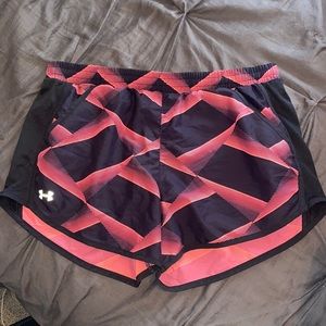 Under Amour athletic shorts